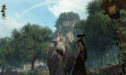 逆水寒最新爆料侠缘,江湖风云再起，侠客传奇续写